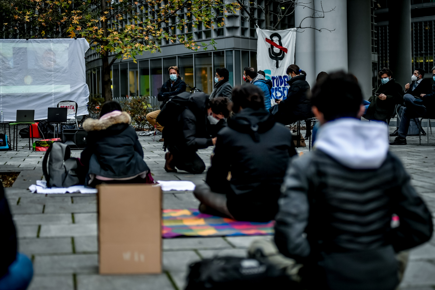 Scuola, ok unanime alla riapertura. Gli psicologi: “Importante per la salute mentale”