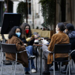 Covid, 11 Regioni con Rt sopra a uno. Brusaferro: “Preoccupano terapie intensive”