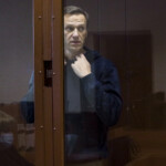 Russia, l’oppositore Navalny ha perso otto chili in carcere