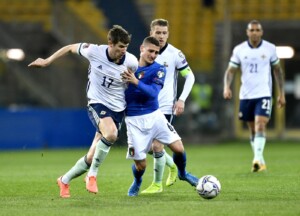 Verratti positivo al coronavirus, Paris Saint Germain