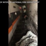 Taiwan, deraglia treno a Toroko Gorge: almeno 34 morti