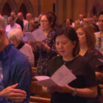 Covid, messa in presenza per il Venerdì Santo in Australia