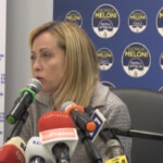 Lega, Meloni: “Incontro Budapest importante, allargare rete a destra Ppe”