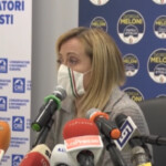 Meloni: “Speranza? Simil-lockdown dopo 1 anno, vogliamo risposte”