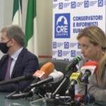 Banche, Meloni: “L’Unione Europea blocchi la normativa sui crediti deteriorati”