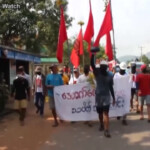 Myanmar, nuove proteste nel sud del Paese