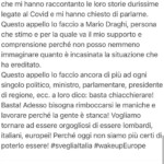 Ferragni su Instagram - Nonna di Fedez farà il vaccino