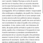 Ferragni su Instagram - Nonna di Fedez farà il vaccino