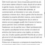 Ferragni su Instagram - Nonna di Fedez farà il vaccino