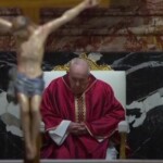 Pasqua: per il secondo anno Via Crucis nel segno della pandemia. I ragazzi sono protagonisti