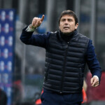 L’Inter riparte da Bologna. Conte: Zitti e pedalare, c’è bisogno di tutti