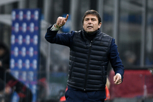 Inter vs Atalanta - Serie A TIM 2020/2021