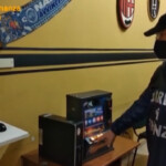 Messina, scommesse clandestine in bar ed edicole: denunciate 4 persone