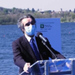 Vaccini, Fontana: “Chiedo un ultimo sforzo ai sanitari”