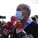 Vaccini, Bertolaso: ” Entro l’11 aprile contiamo di coprire tutti over 80″