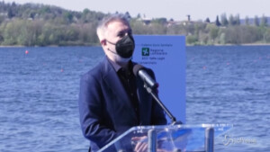 Inaugurato hub a Varese. Guerini