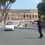 Pasqua, 70 mila agenti per controllare la zona rossa nazionale