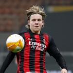 Serie A, il Milan fermato sull’1-1 dalla Samp