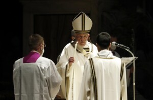 papa veglia
