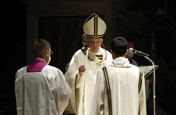 papa veglia