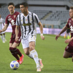 Serie A, Juve: CR7 riacciuffa il Toro: 2-2 nel derby