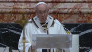 Il Papa