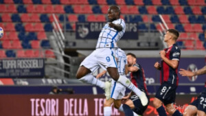 colpo scudetto dell'Inter