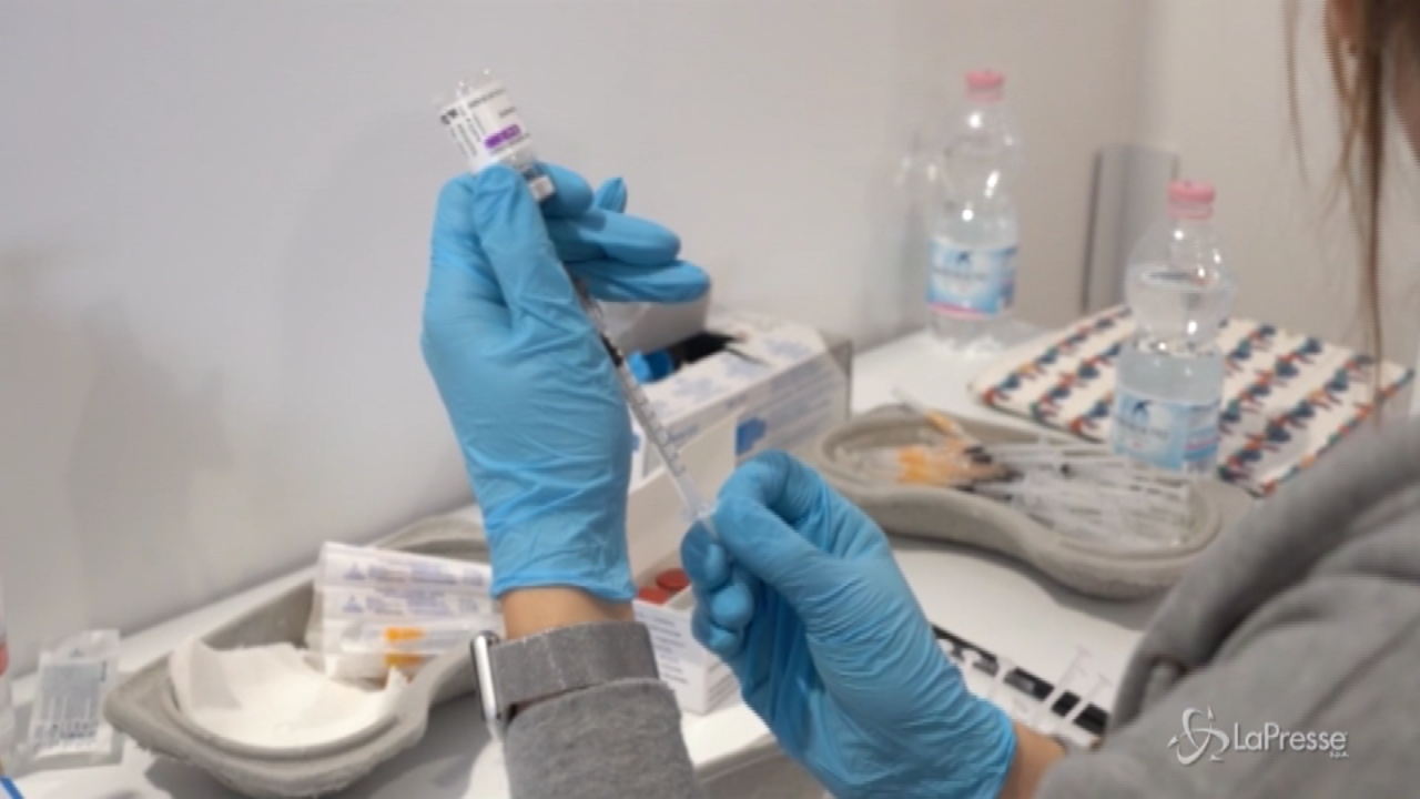 Vaccini, intesa Piemonte-Liguria per le somministrazioni nel periodo estivo