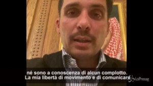 il principe Hamzah