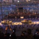 Egitto, la scenografica parata delle mummie reali e dei faraoni