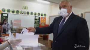 Elezioni in Bulgaria