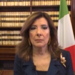 Covid, Casellati: “Correre verso rinascita, popolo non si arrende”
