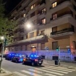 Pasqua in rosso: posti di blocco in strada, in 24 ore controllate 111.202, 2.643 sanzioni