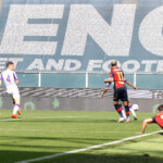 Serie A, Vlahovic replica a Destro: Genoa-Fiorentina 2-2, pari va bene a tutti