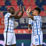 Serie A, Lukaku espugna Bologna: Inter vince 1-0 e vola a +8 sul Milan