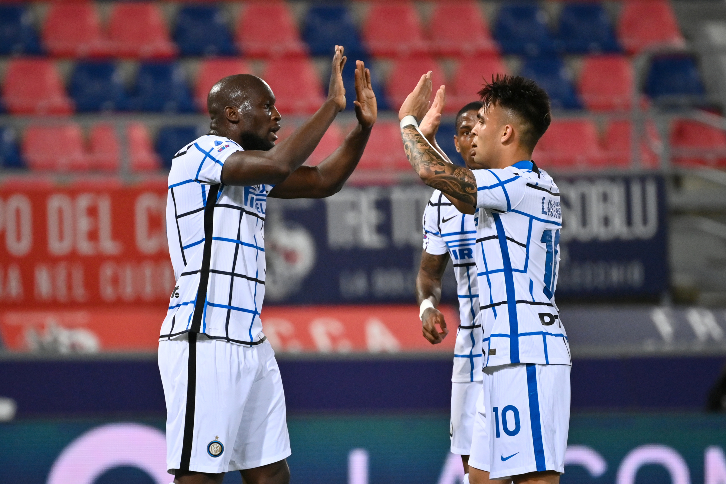 Serie A, Lukaku espugna Bologna: Inter vince 1-0 e vola a +8 sul Milan