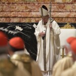 Papa Francesco: “Anche quest’anno limitazioni, preghiamo per la guarigione mondo”