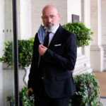 Pacco sospetto a casa di Bonaccini: rafforzate le misure di sicurezza