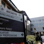 A Torino salvata una bimba nata con l’intestino al posto del polmone