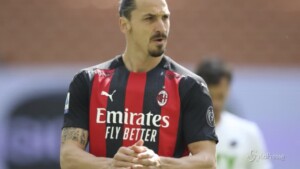 Ibrahimovic