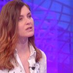 Catcalling, Vittoria Puccini: “Solidarietà ad Aurora Ramazzotti, l’ho vissuto e lo trovo una violenza”