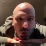 Gli auguri di Checco Zalone ai bimbi ricoverati negli ospedali