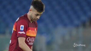 El Shaarawy