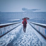 Meteo, fronte freddo in arrivo dall’Artico: coda d’inverno in tutta l’Italia