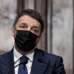 Renzi: Mia moglie (vaccinata) e mio figlio positivi al Covid