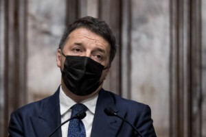 Camera dei Deputati - Consultazioni del Presidente Roberto Fico