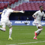 Liverpool KO 3-1, il Real Madrid “vede” le semifinali