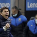 Inter-Conte: scudetto poi rinnovo. Milan, Ibra verso la firma per un altro anno