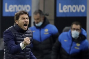 Inter-Conte: scudetto poi rinnovo.