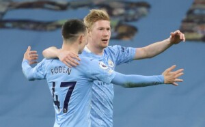 Manchester City v Southampton - Premier League - Etihad Stadium
